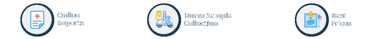 Online Reports | Home Sample Collection | Best Prices